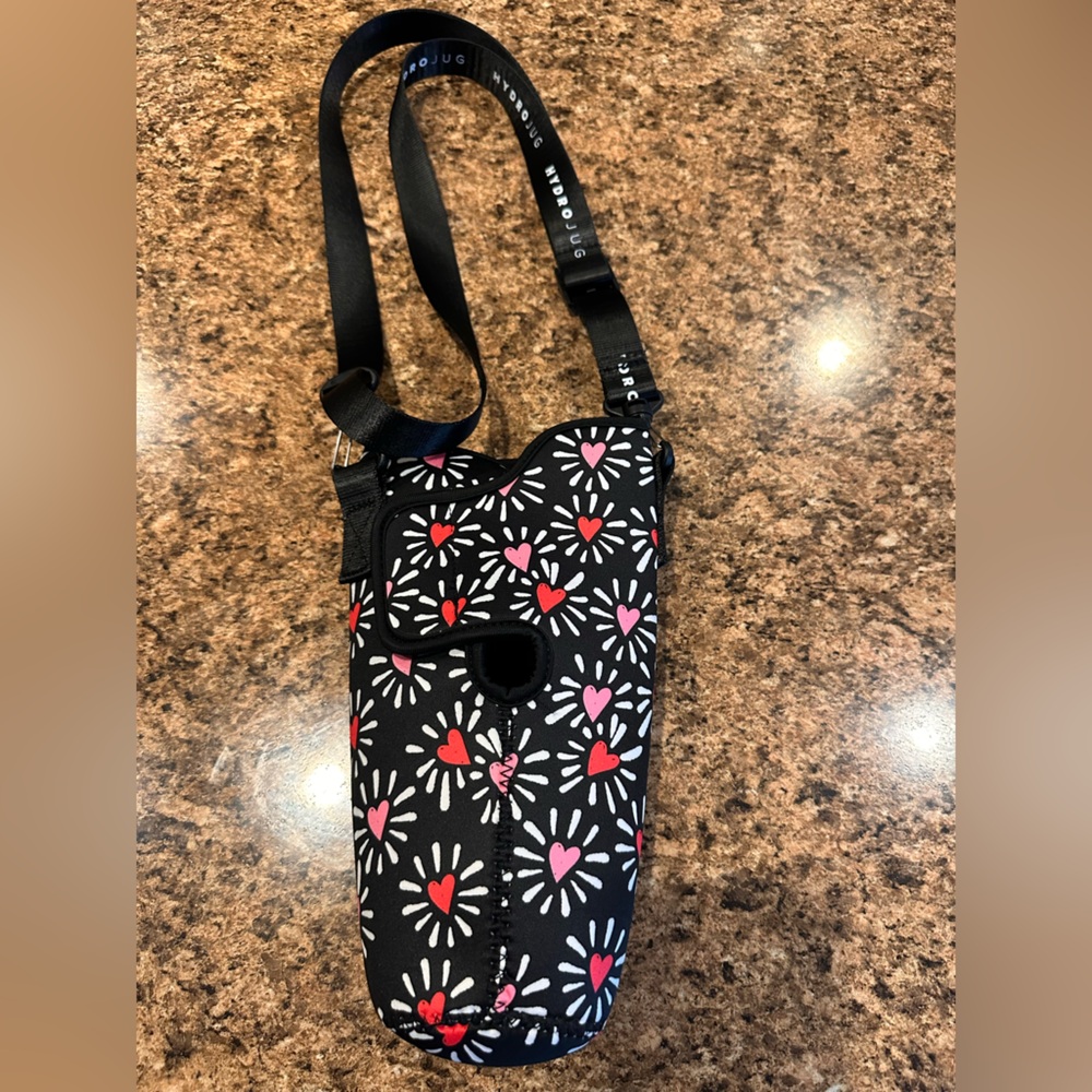 Hydrojug Shaker Sleeve